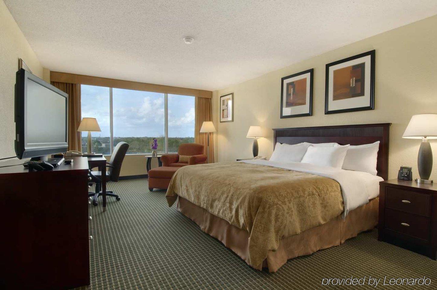 Doubletree By Hilton Lafayette Hotel Kamer foto