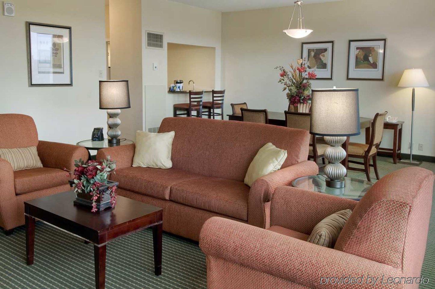 Doubletree By Hilton Lafayette Hotel Kamer foto