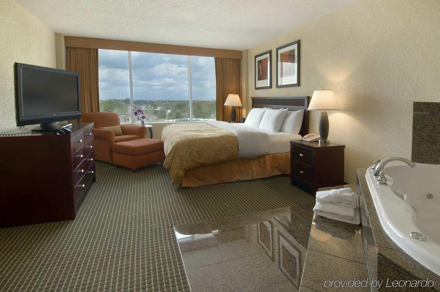 Doubletree By Hilton Lafayette Hotel Kamer foto
